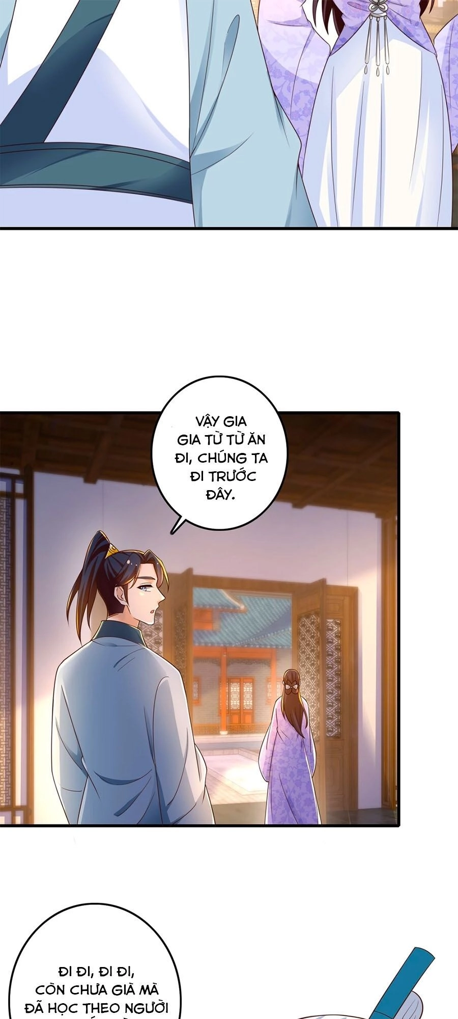 Nông Nữ Thù Sắc Chapter 227 - 16