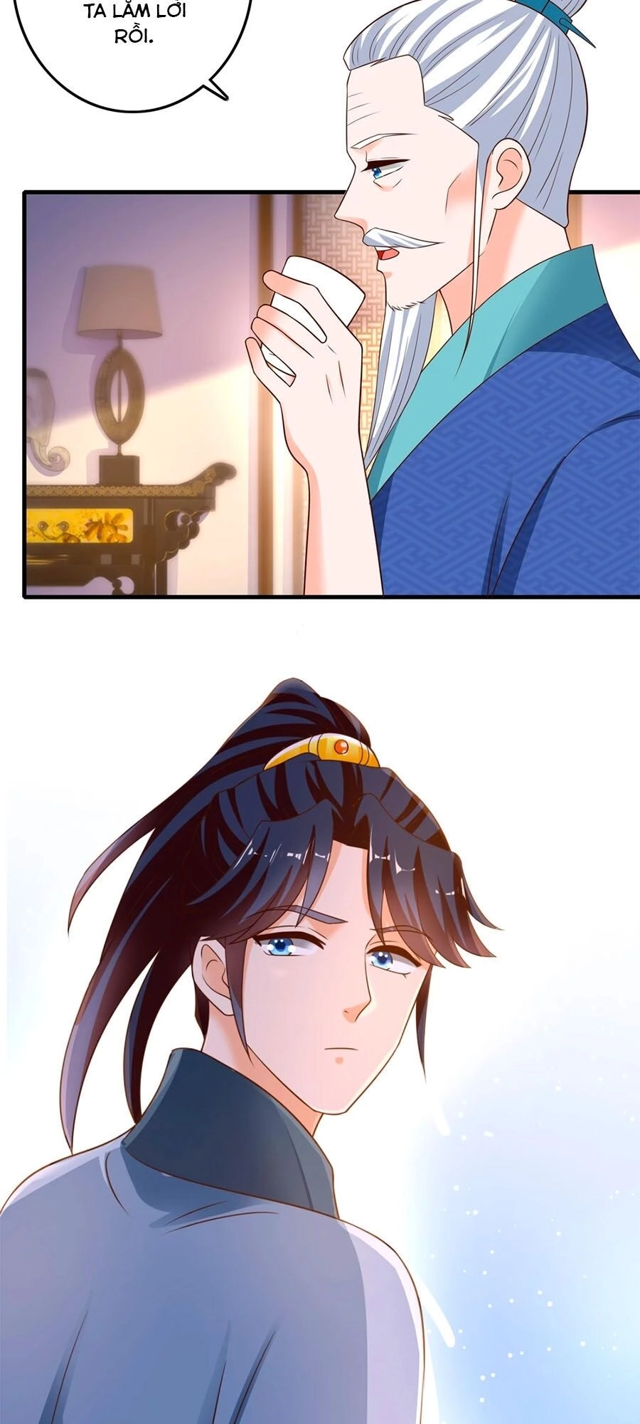 Nông Nữ Thù Sắc Chapter 227 - 17