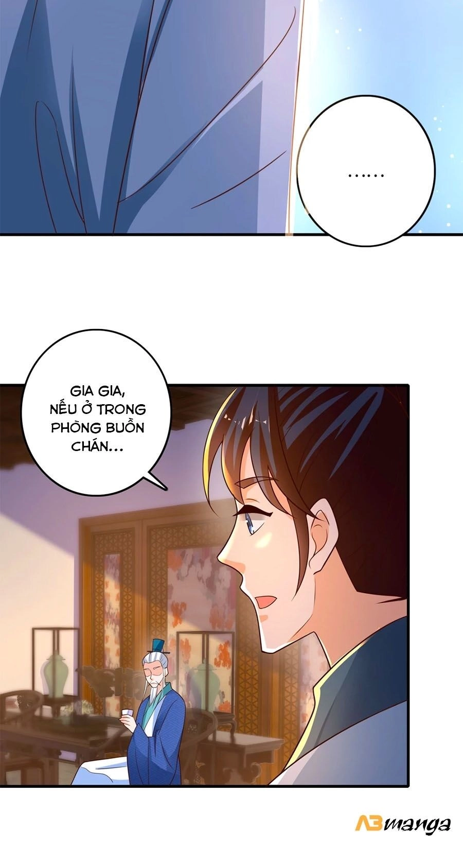 Nông Nữ Thù Sắc Chapter 227 - 18