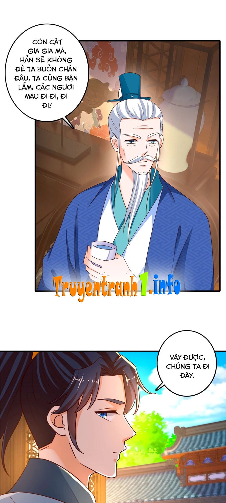 Nông Nữ Thù Sắc Chapter 227 - 19