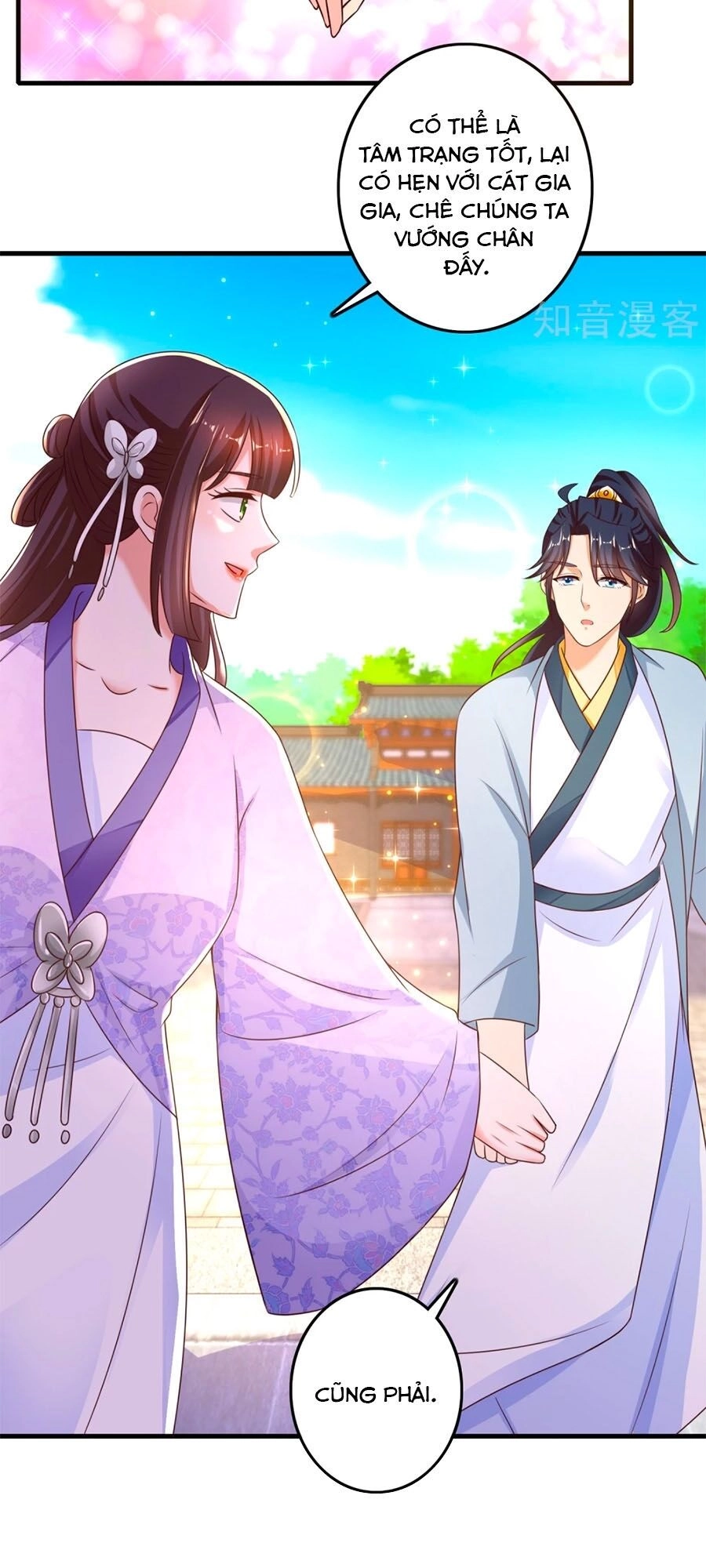 Nông Nữ Thù Sắc Chapter 227 - 22