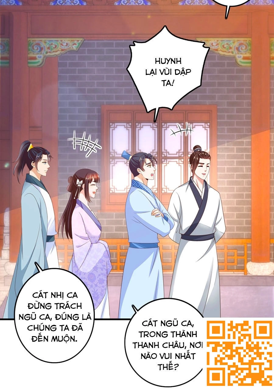 Nông Nữ Thù Sắc Chapter 227 - 26