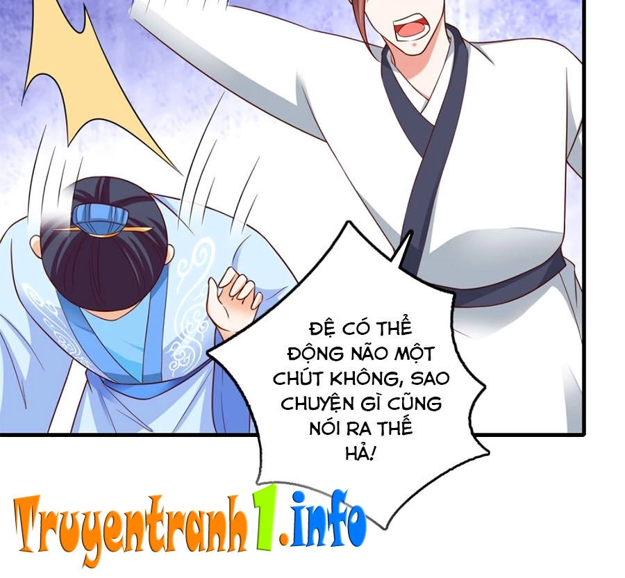 Nông Nữ Thù Sắc Chapter 228 - 3