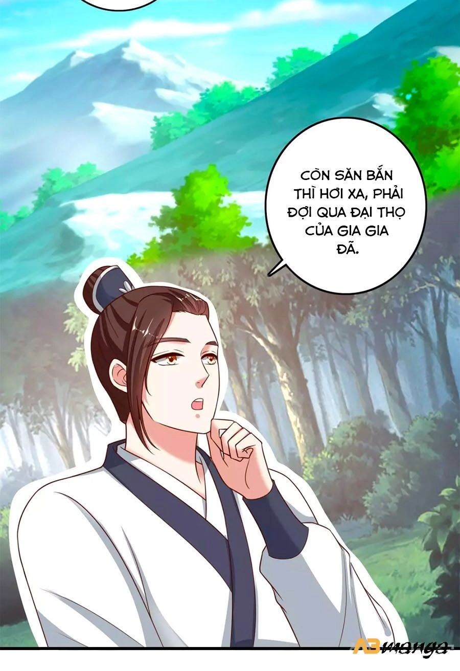 Nông Nữ Thù Sắc Chapter 228 - 6