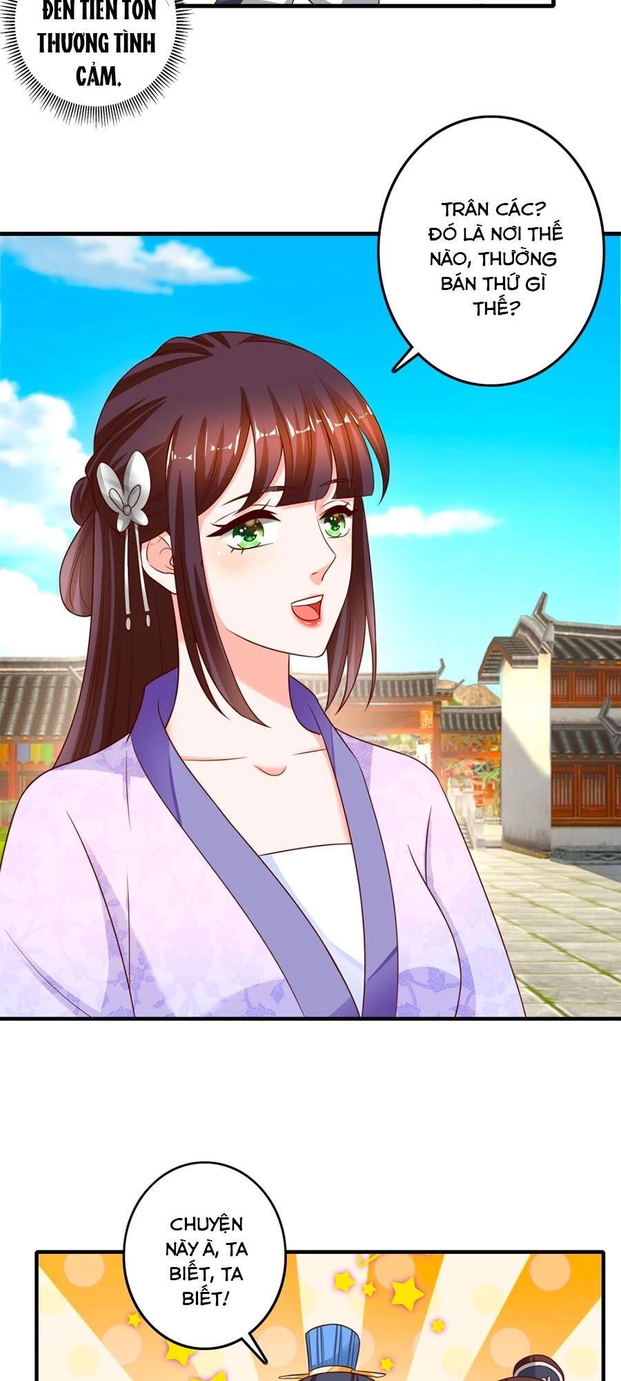 Nông Nữ Thù Sắc Chapter 228 - 8