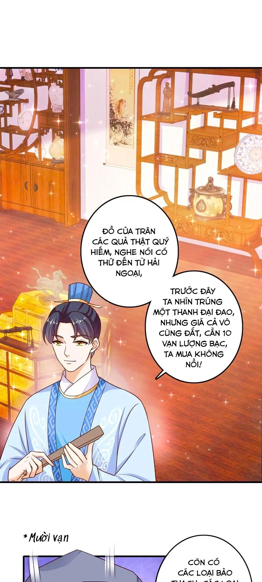 Nông Nữ Thù Sắc Chapter 228 - 10