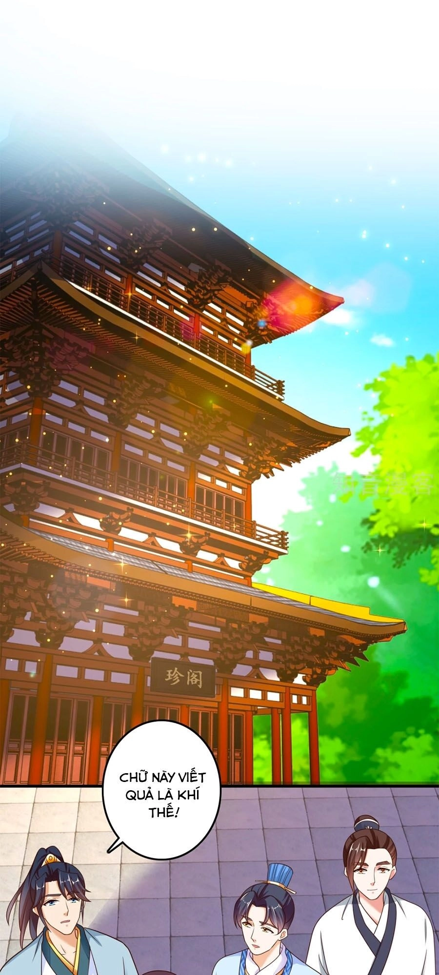 Nông Nữ Thù Sắc Chapter 228 - 18