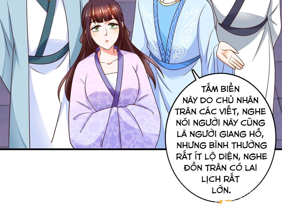 Nông Nữ Thù Sắc Chapter 228 - 19