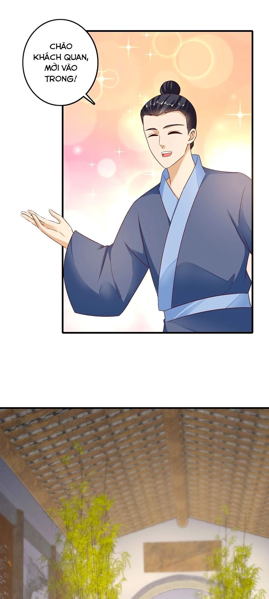 Nông Nữ Thù Sắc Chapter 228 - 20