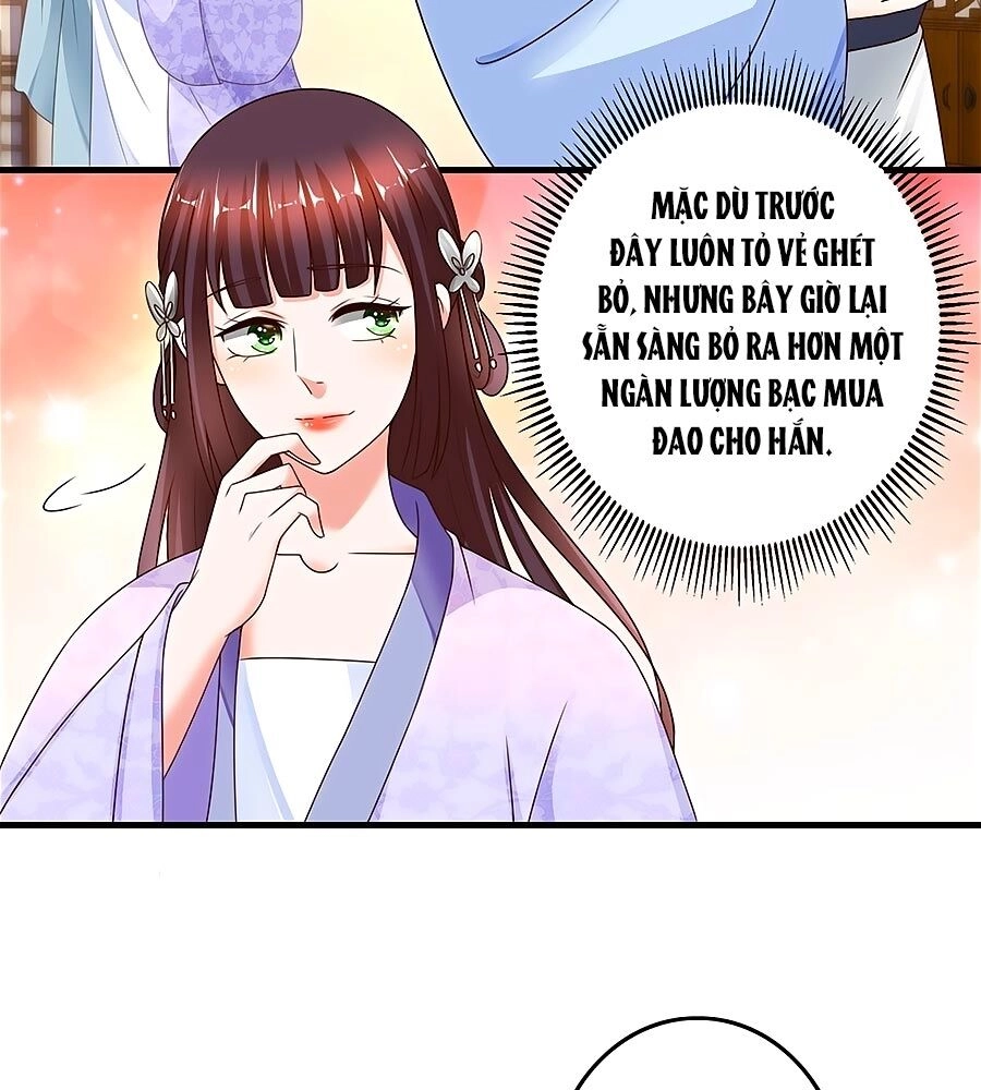 Nông Nữ Thù Sắc Chapter 229 - 5