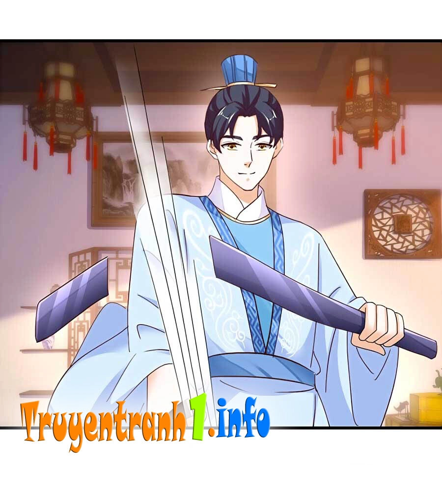 Nông Nữ Thù Sắc Chapter 230 - 1