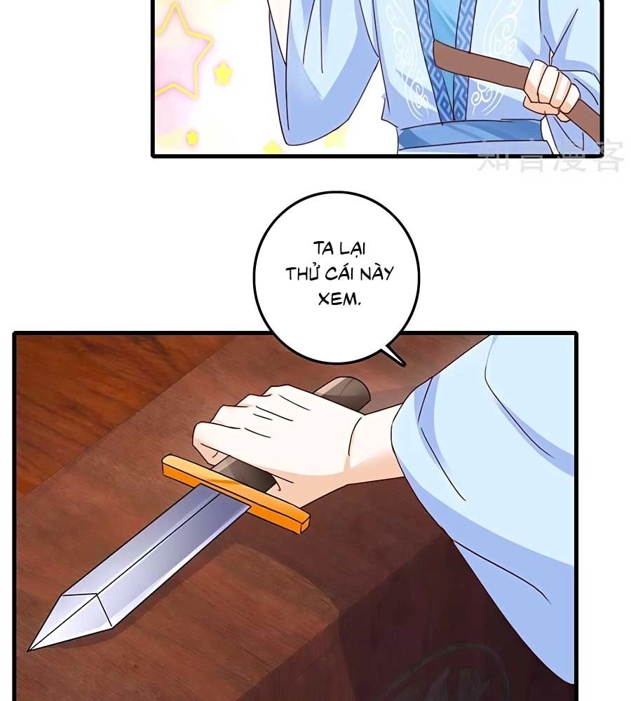 Nông Nữ Thù Sắc Chapter 230 - 3