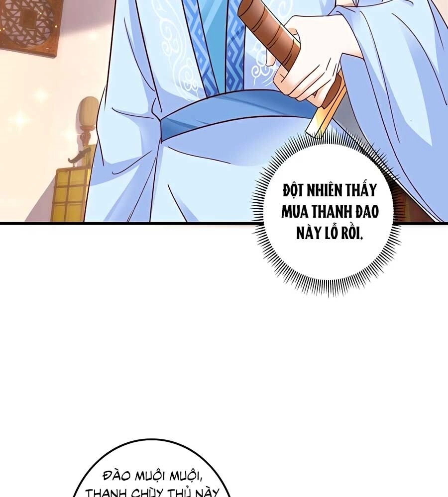 Nông Nữ Thù Sắc Chapter 230 - 8