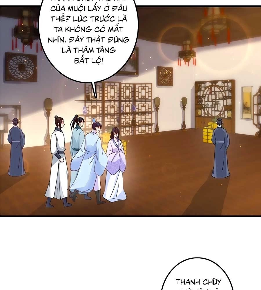Nông Nữ Thù Sắc Chapter 230 - 9
