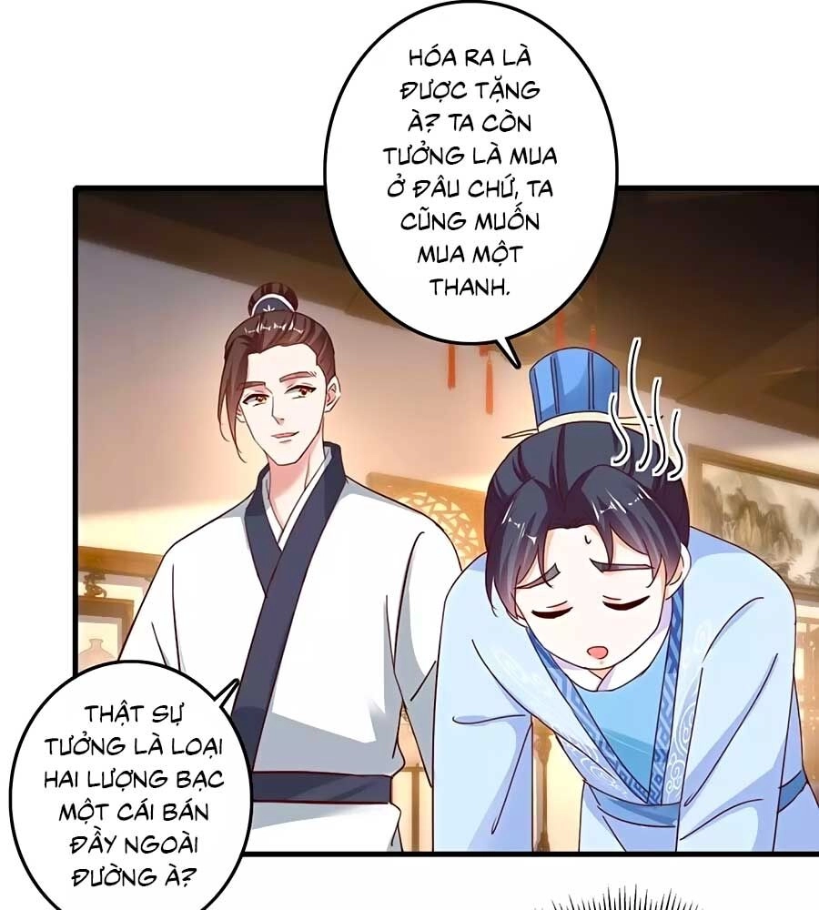 Nông Nữ Thù Sắc Chapter 230 - 11