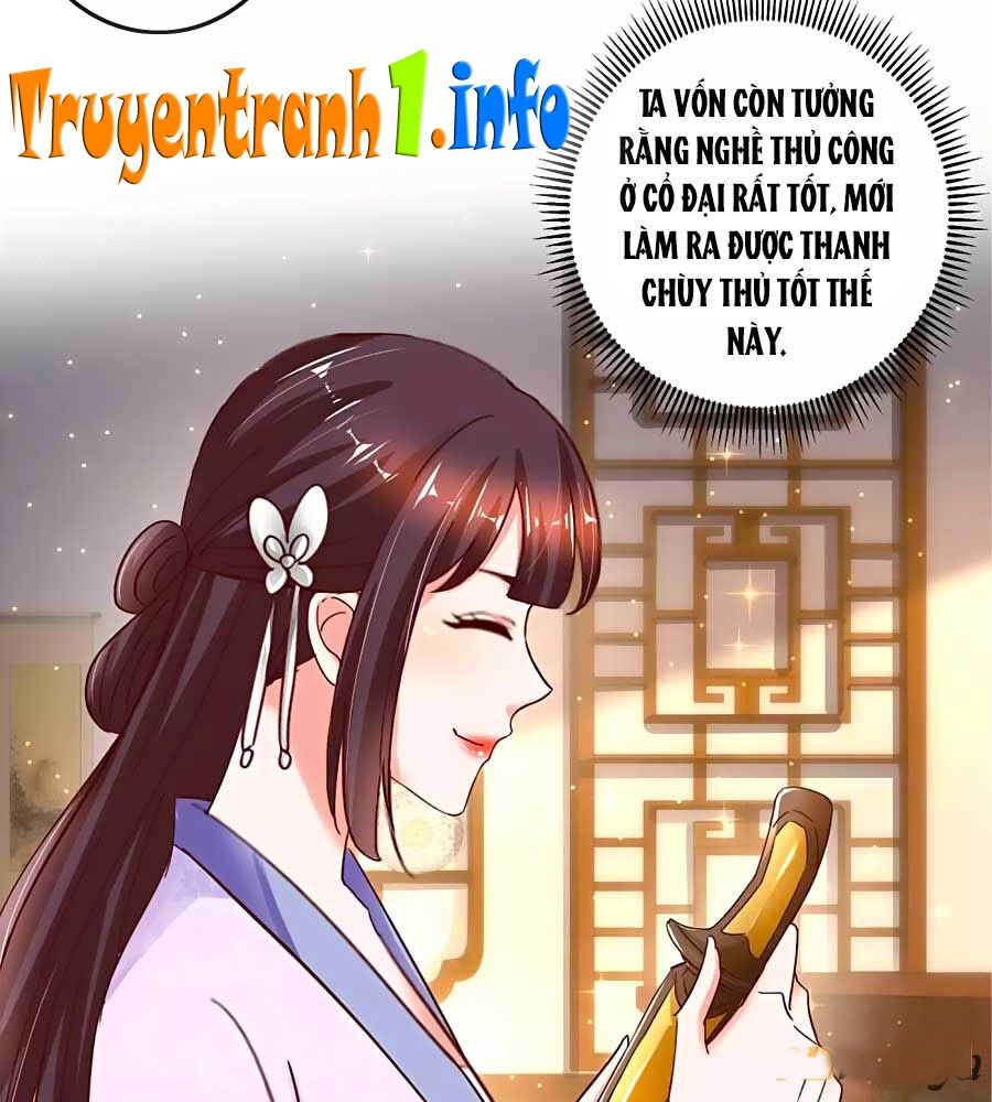 Nông Nữ Thù Sắc Chapter 230 - 12