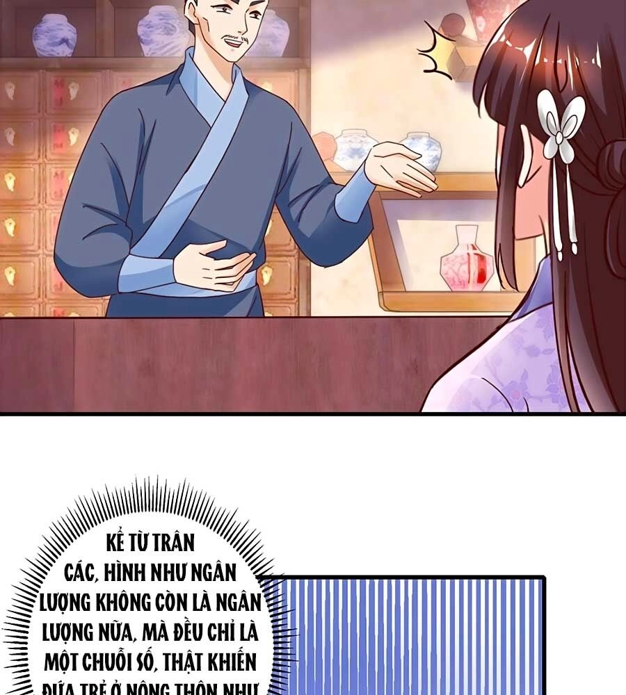 Nông Nữ Thù Sắc Chapter 230 - 20