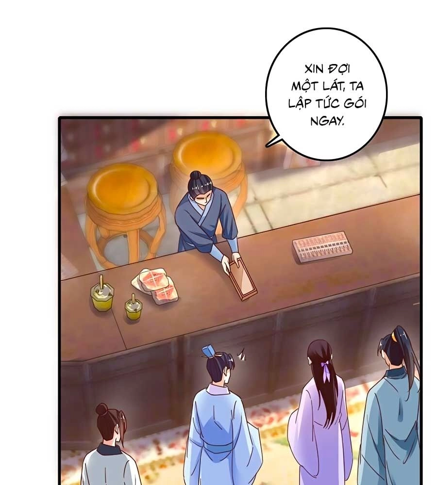 Nông Nữ Thù Sắc Chapter 230 - 23