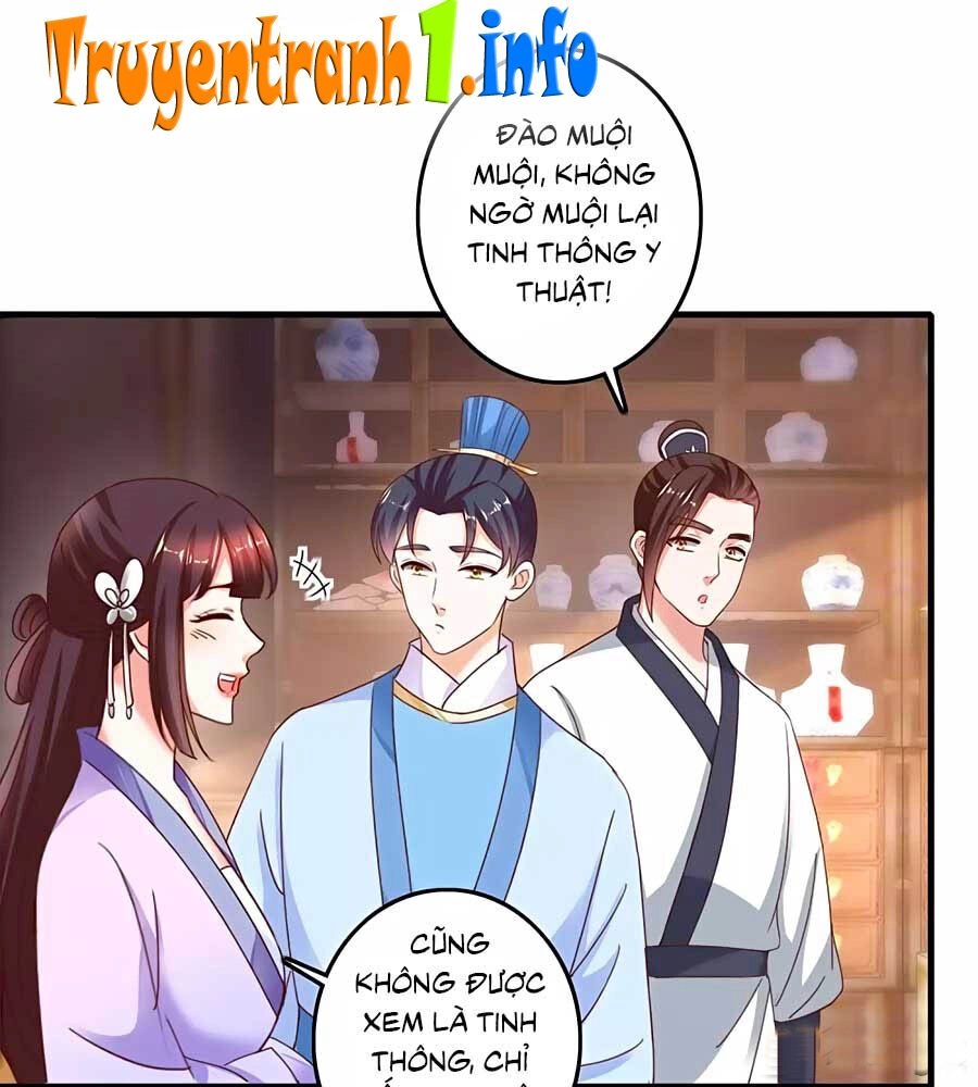 Nông Nữ Thù Sắc Chapter 230 - 26