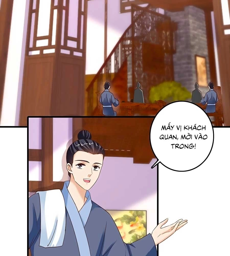 Nông Nữ Thù Sắc Chapter 230 - 36