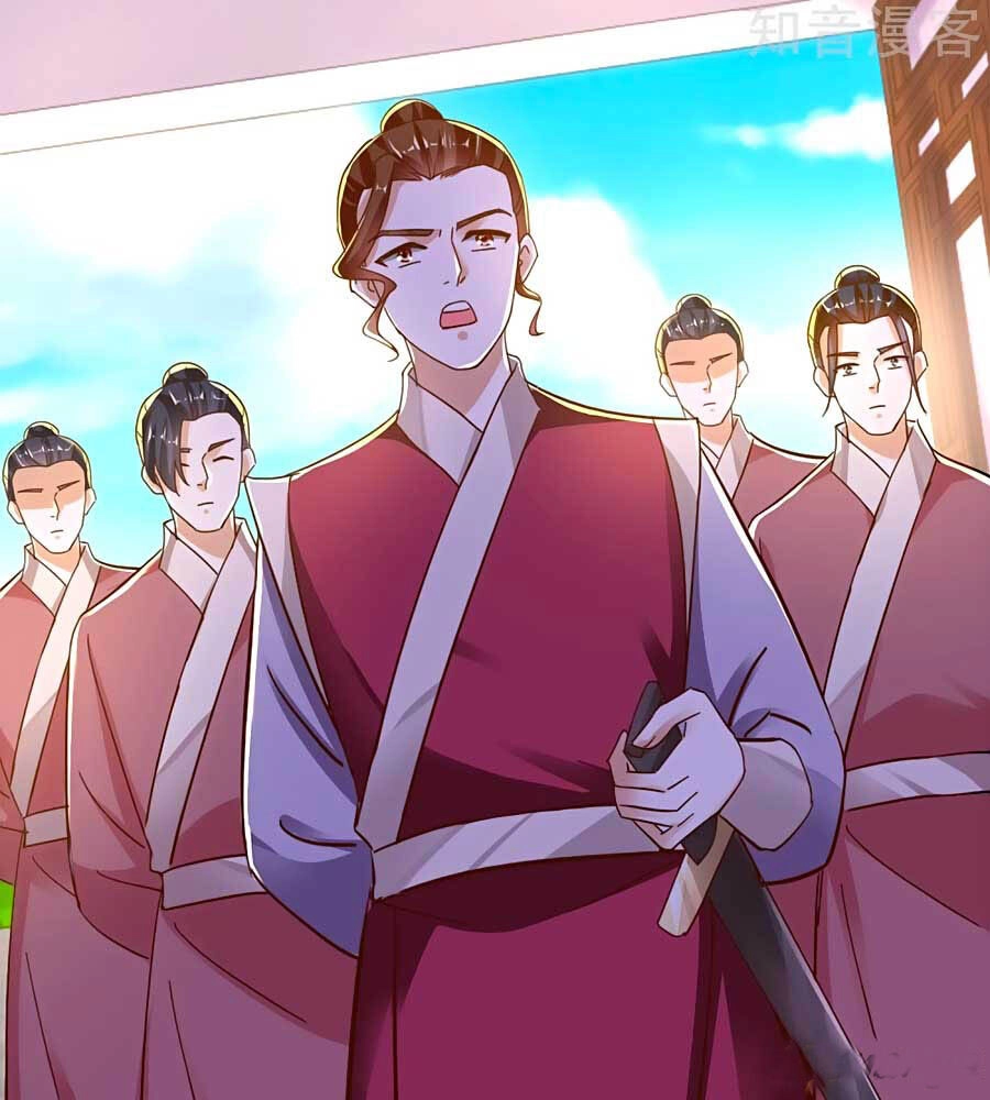 Nông Nữ Thù Sắc Chapter 230 - 40