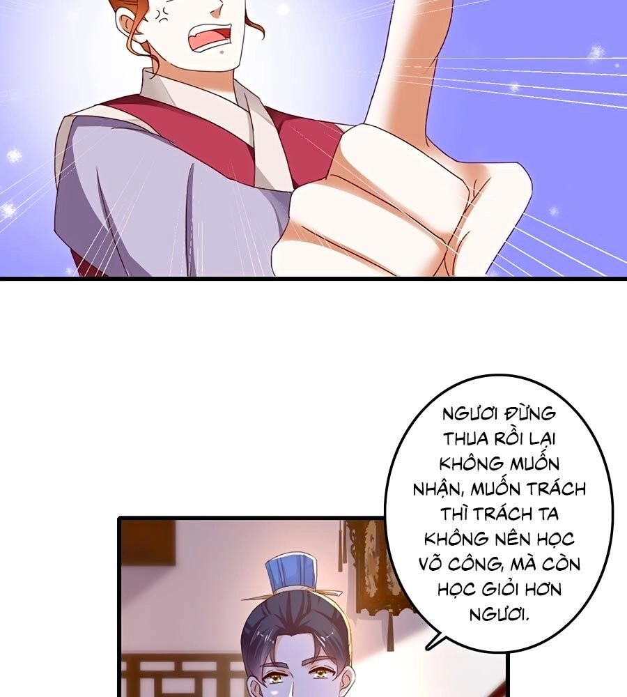 Nông Nữ Thù Sắc Chapter 231 - 8