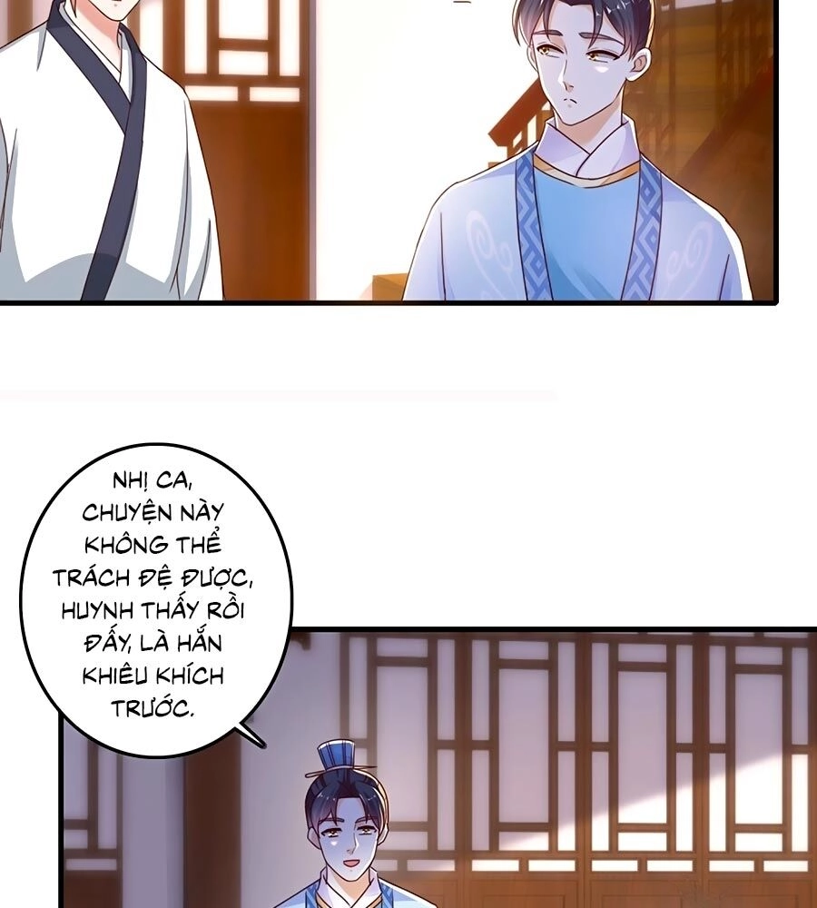 Nông Nữ Thù Sắc Chapter 231 - 10