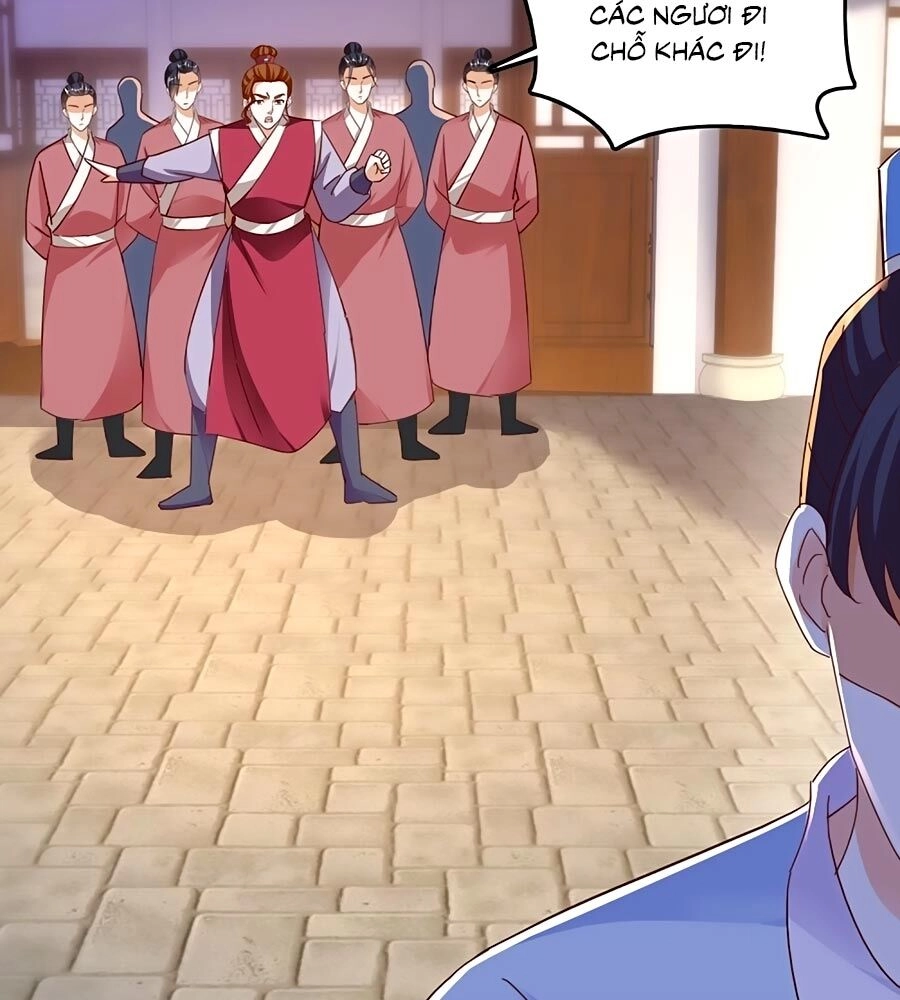 Nông Nữ Thù Sắc Chapter 231 - 12