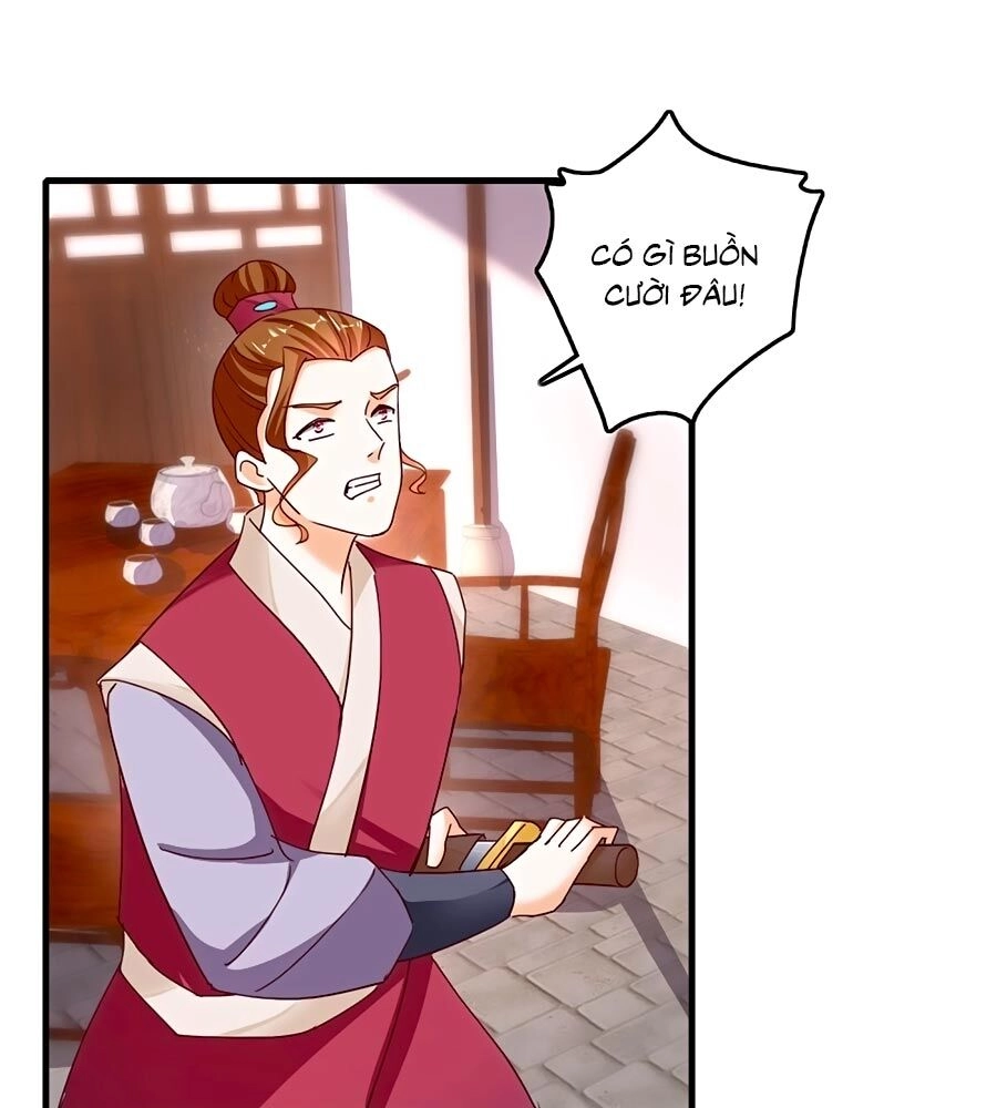 Nông Nữ Thù Sắc Chapter 231 - 22
