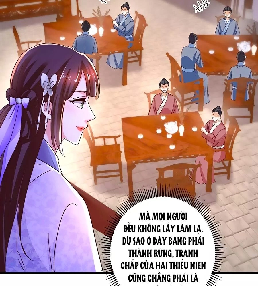 Nông Nữ Thù Sắc Chapter 231 - 35