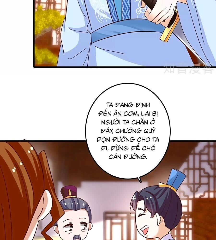 Nông Nữ Thù Sắc Chapter 231 - 37