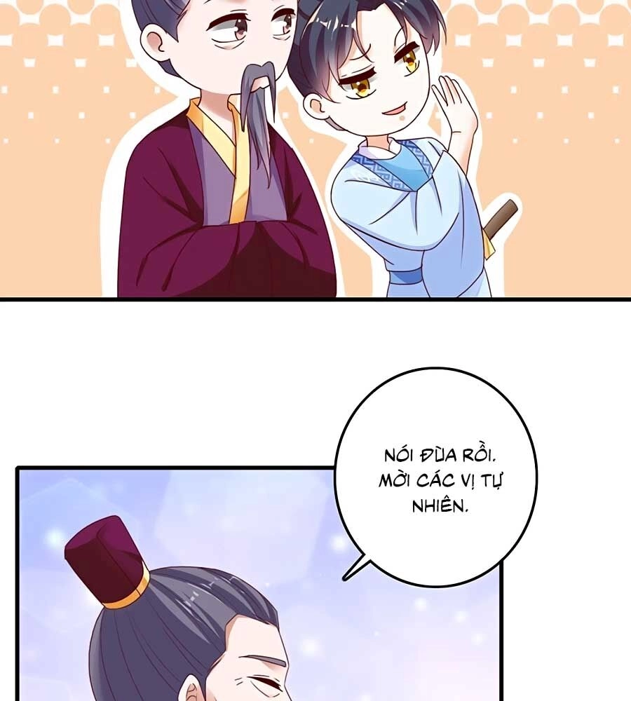 Nông Nữ Thù Sắc Chapter 232 - 6