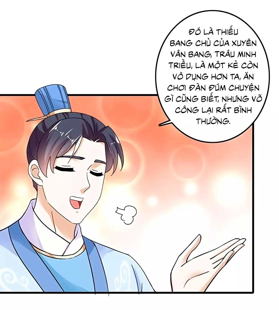 Nông Nữ Thù Sắc Chapter 232 - 10