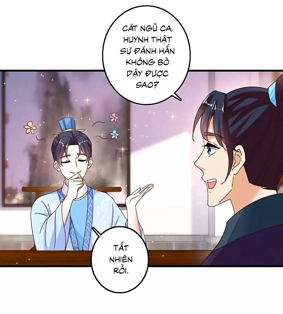 Nông Nữ Thù Sắc Chapter 232 - 15