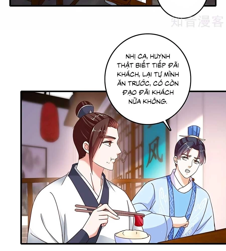 Nông Nữ Thù Sắc Chapter 232 - 20