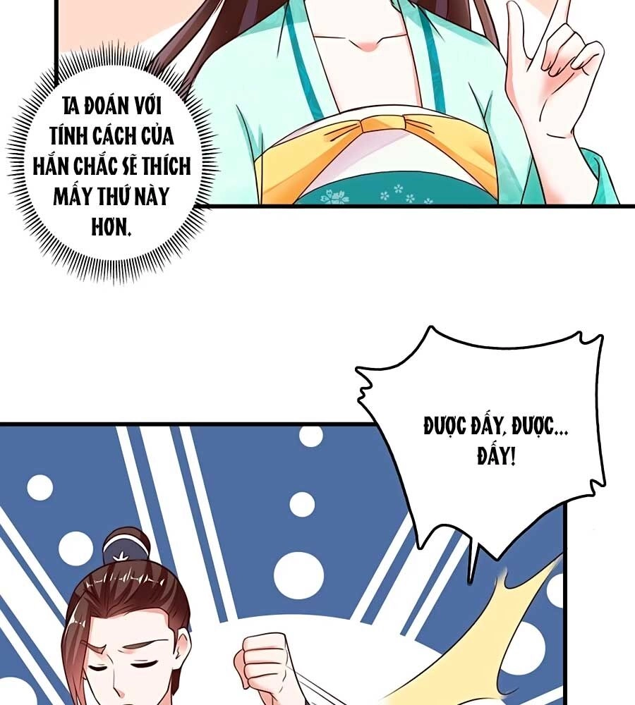 Nông Nữ Thù Sắc Chapter 232 - 26