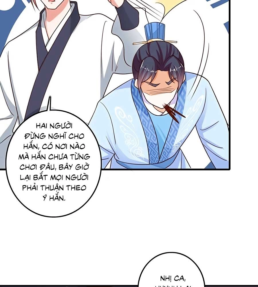 Nông Nữ Thù Sắc Chapter 232 - 27