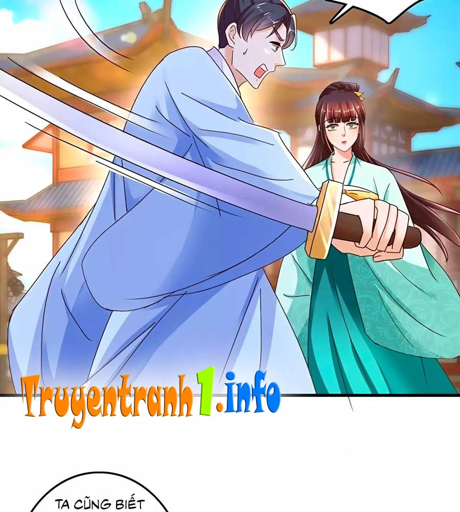 Nông Nữ Thù Sắc Chapter 233 - 36