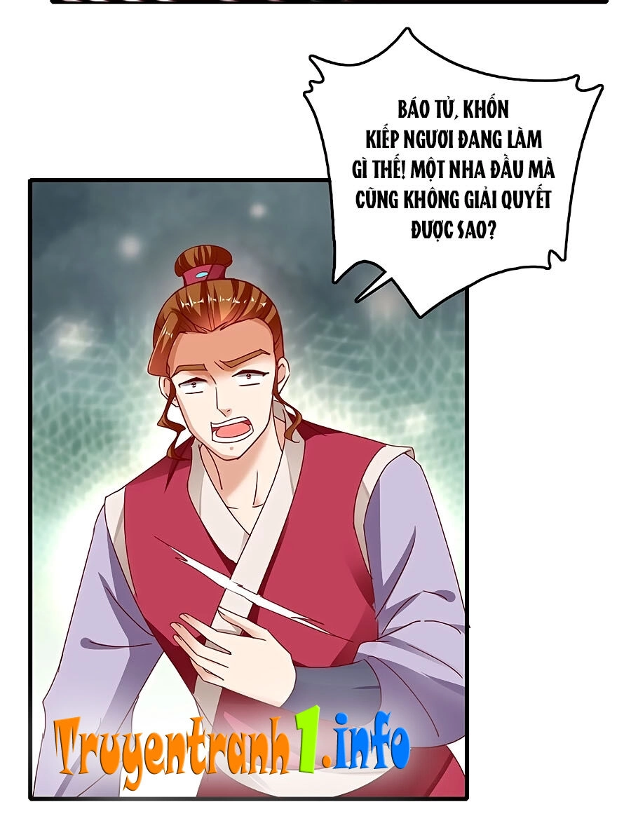 Nông Nữ Thù Sắc Chapter 234 - 3