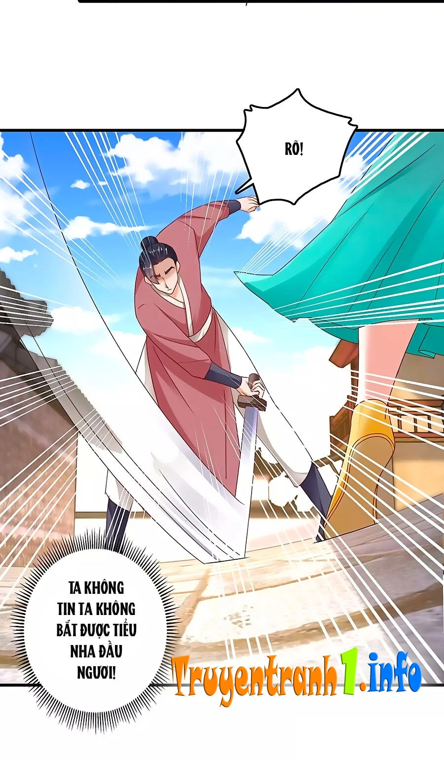 Nông Nữ Thù Sắc Chapter 234 - 5