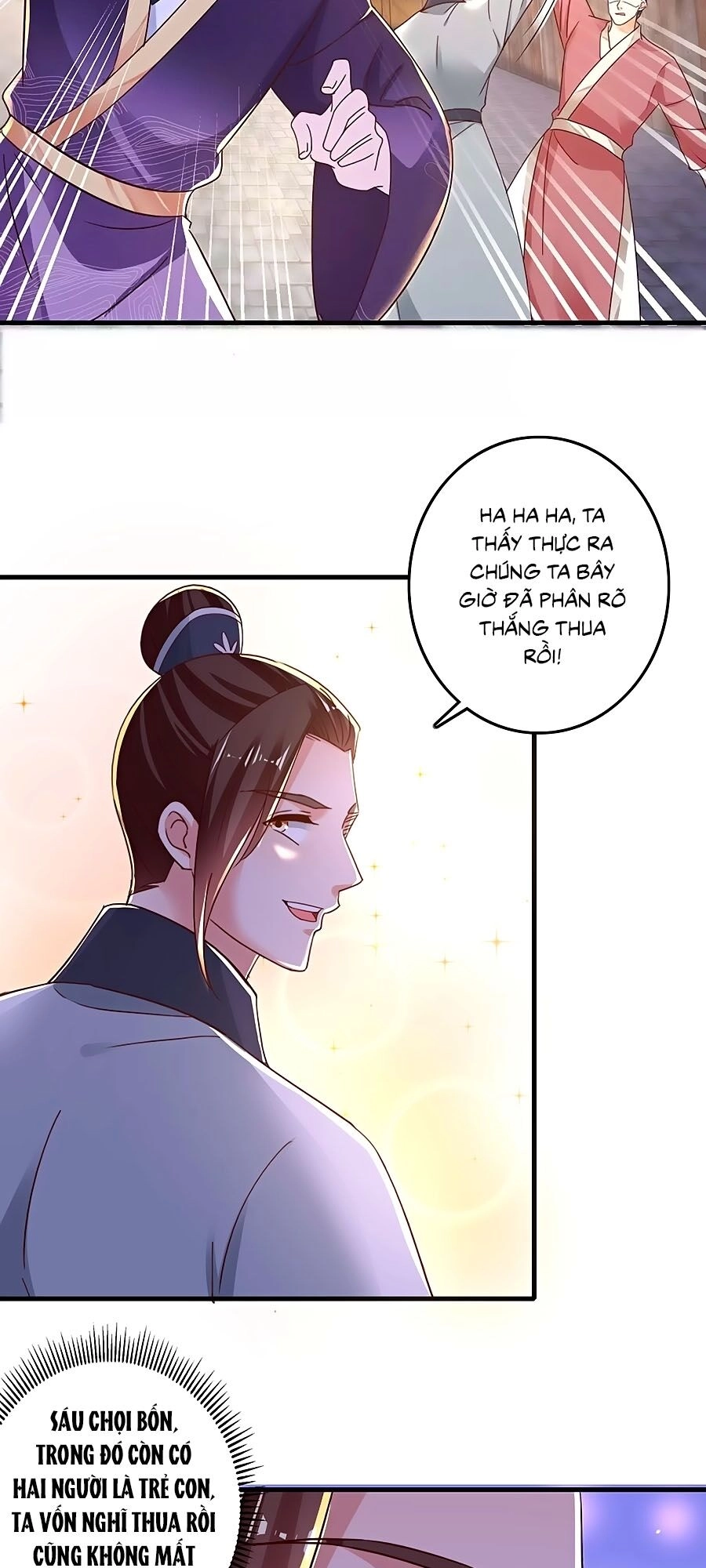 Nông Nữ Thù Sắc Chapter 234 - 10