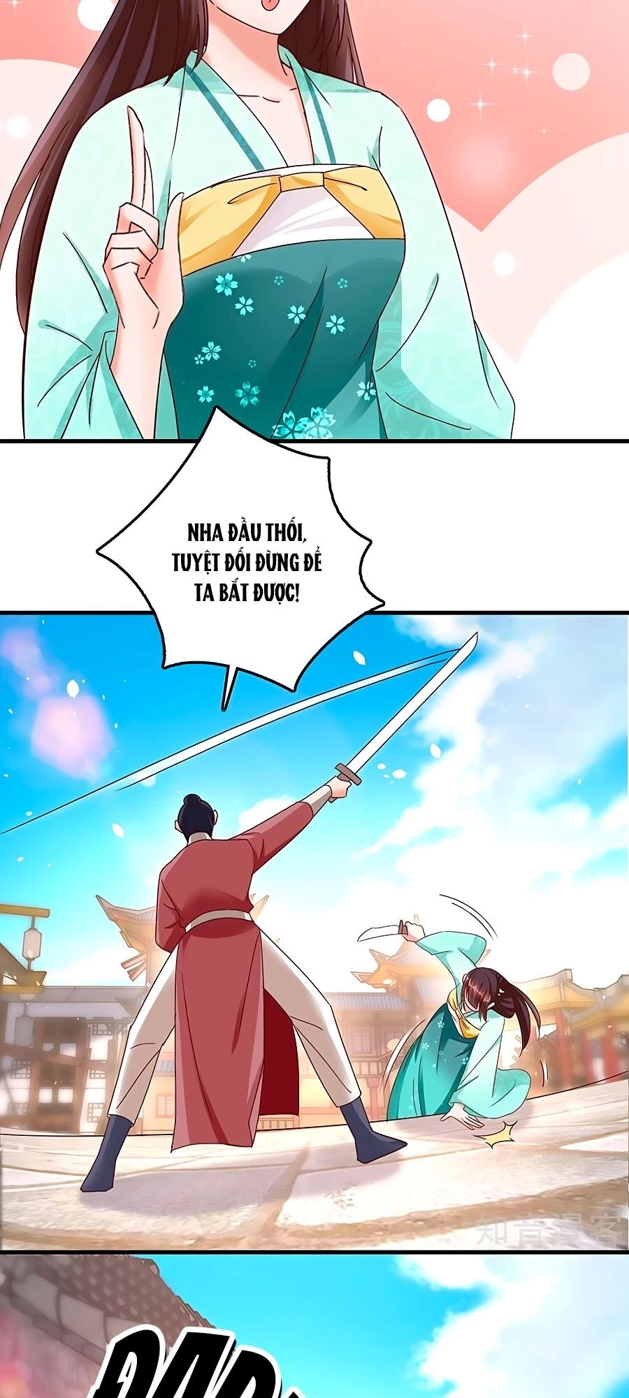 Nông Nữ Thù Sắc Chapter 234 - 14