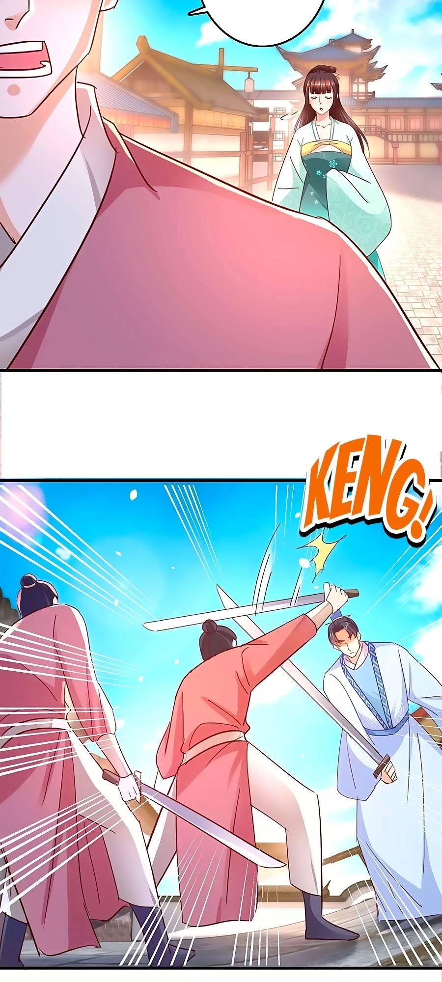 Nông Nữ Thù Sắc Chapter 234 - 22