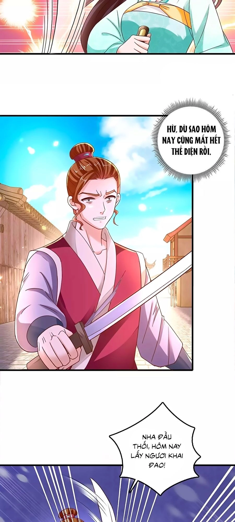 Nông Nữ Thù Sắc Chapter 235 - 5