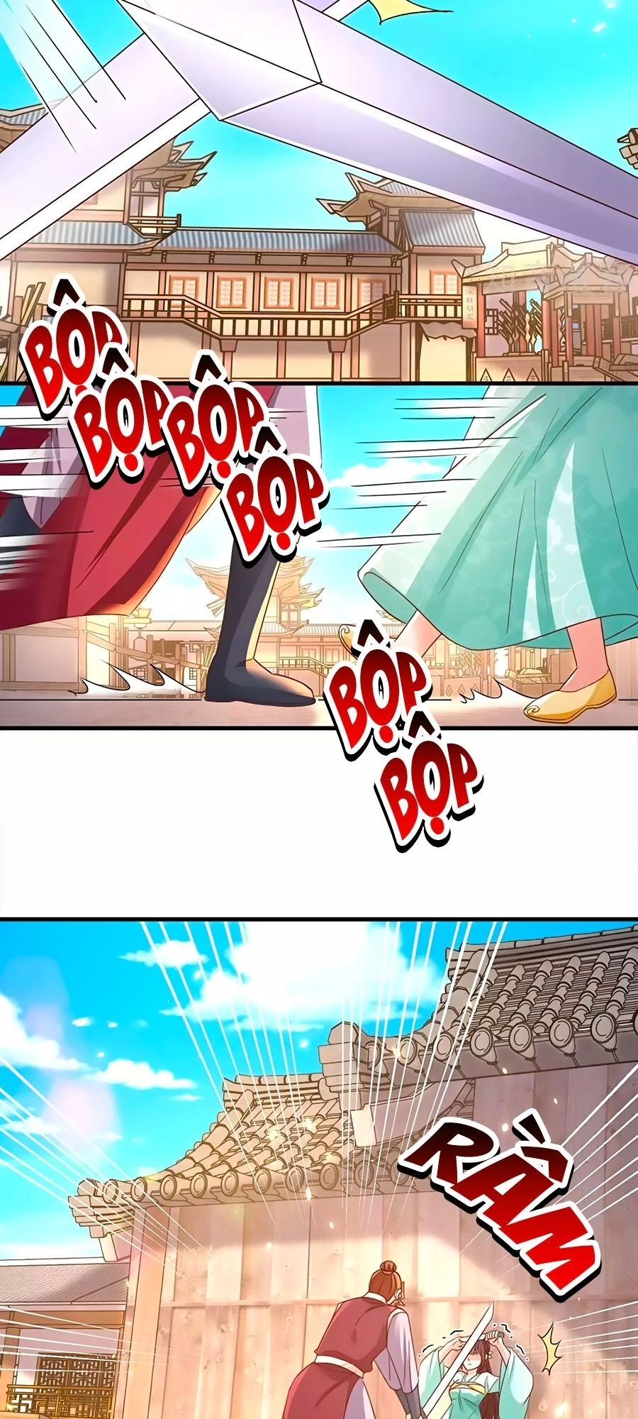 Nông Nữ Thù Sắc Chapter 235 - 8