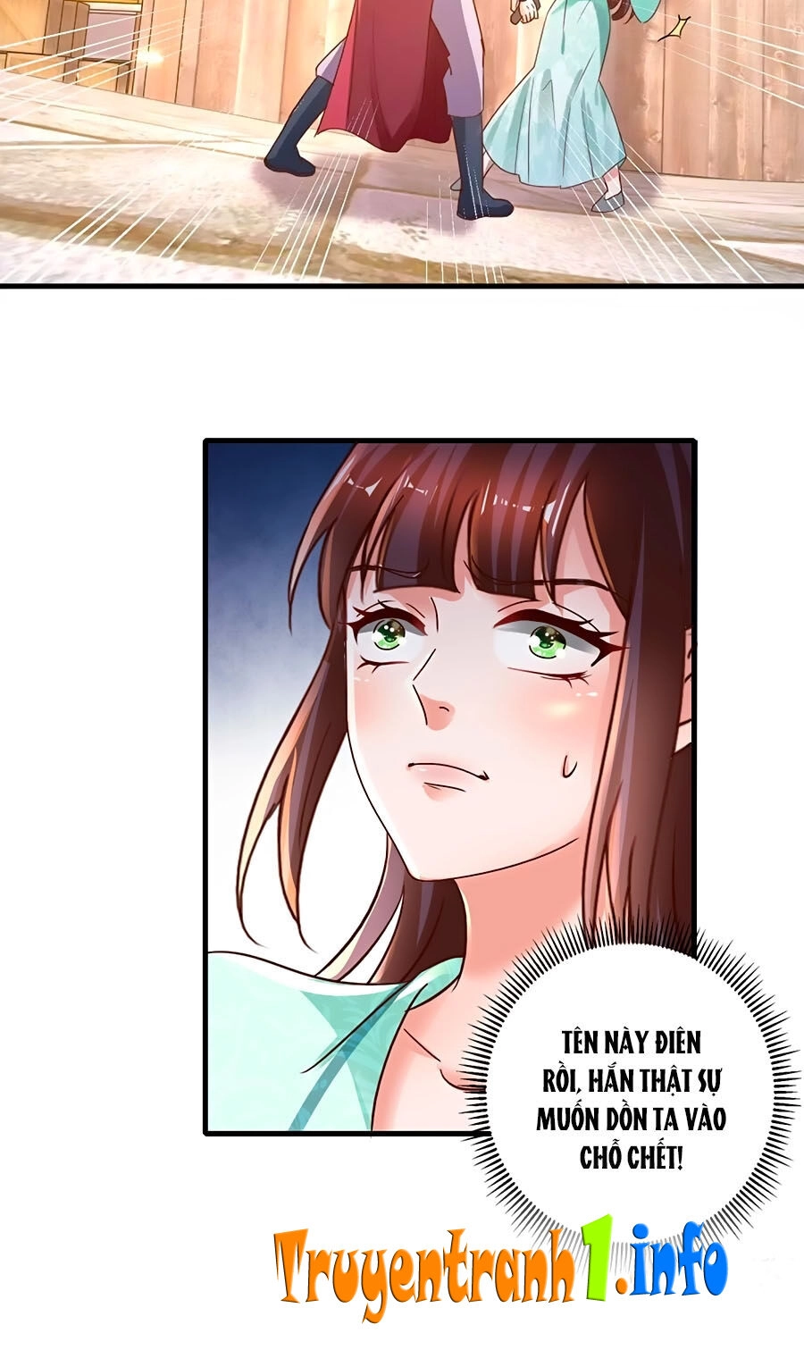 Nông Nữ Thù Sắc Chapter 235 - 9