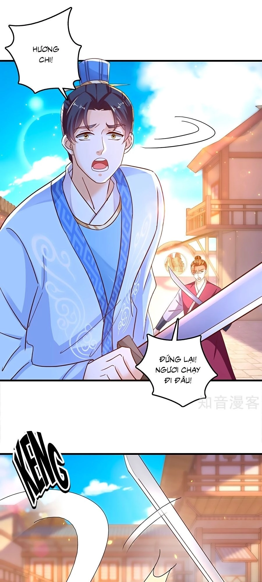 Nông Nữ Thù Sắc Chapter 235 - 10