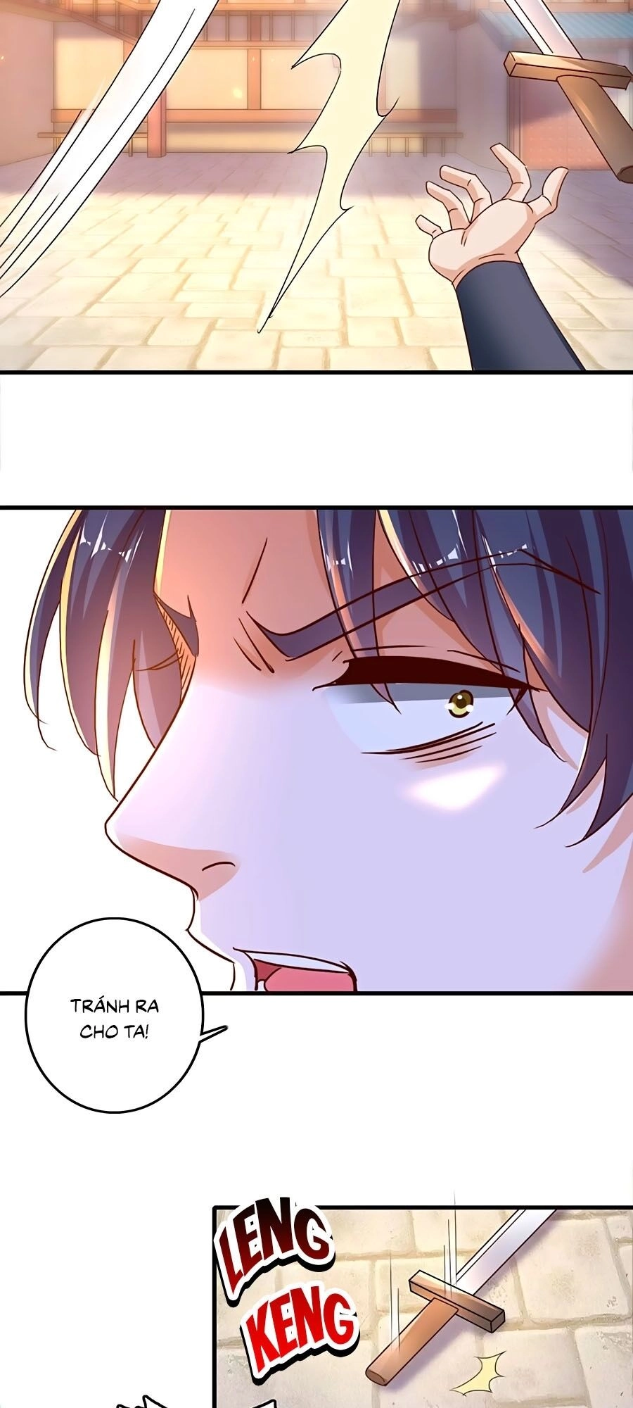 Nông Nữ Thù Sắc Chapter 235 - 11