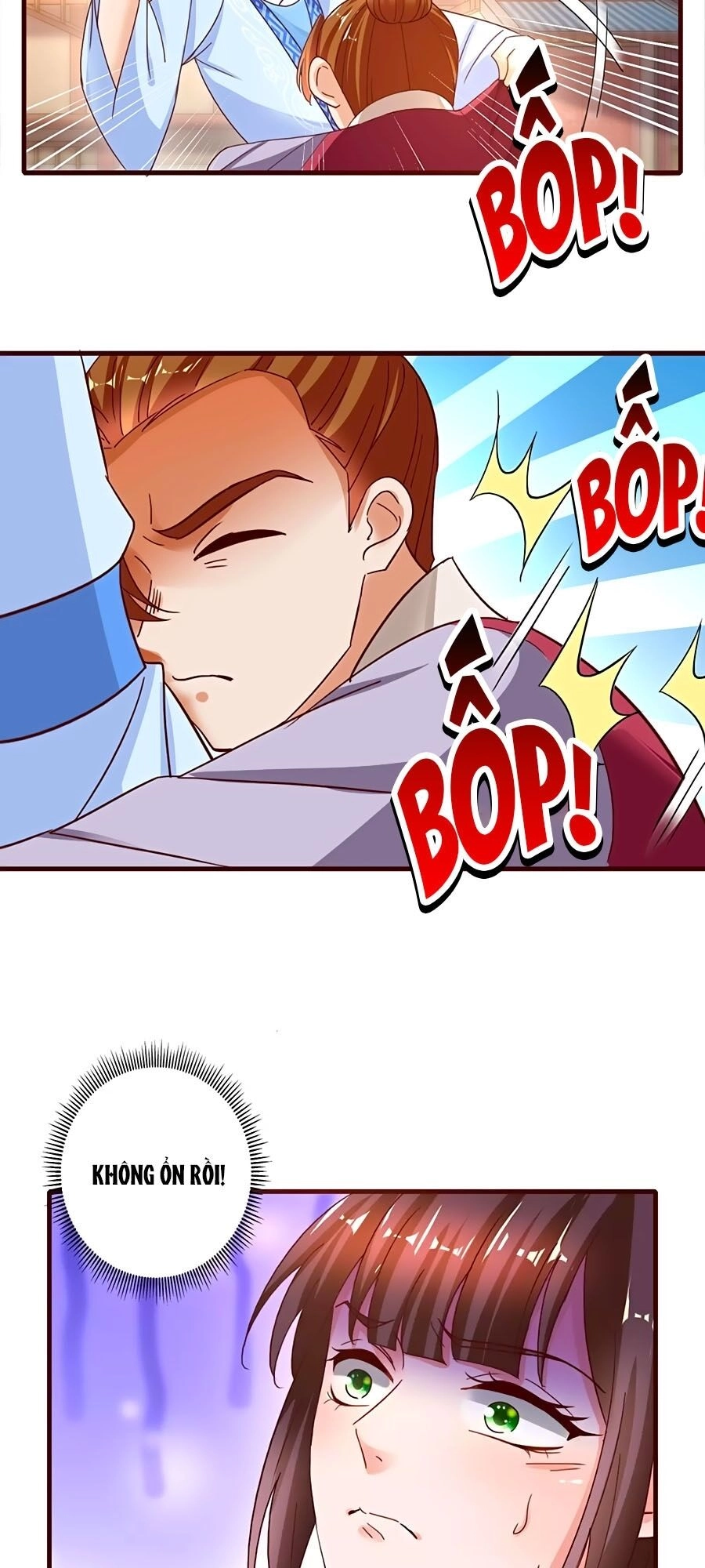 Nông Nữ Thù Sắc Chapter 235 - 14