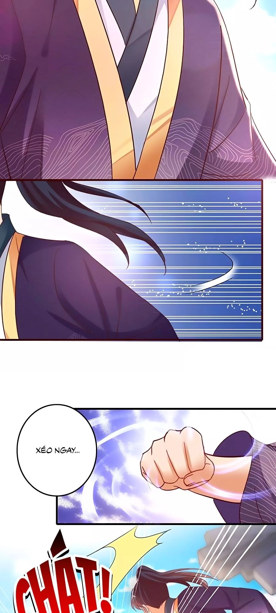 Nông Nữ Thù Sắc Chapter 235 - 17